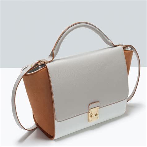 are zara handbags good quality